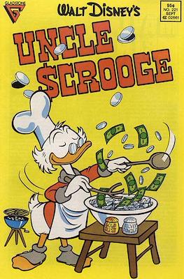 Uncle Scrooge #221