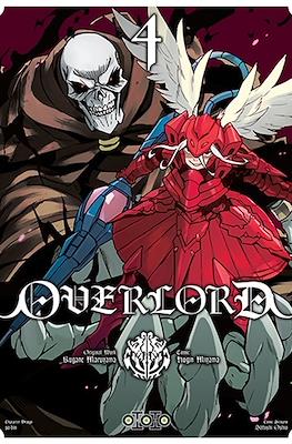 Overlord #4