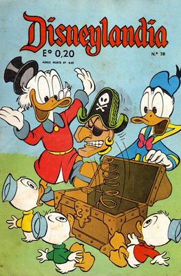 Disneylandia #28