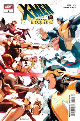 X-Men of Apocalypse (2025-2026) #2