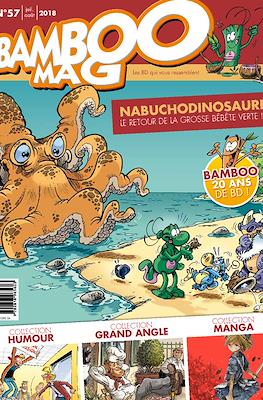 Bamboo Mag #57