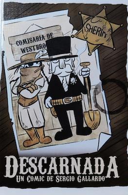 Descarnada