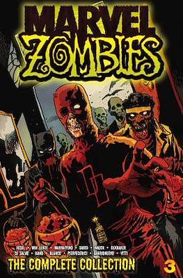 Marvel Zombies: The Complete Collection #3