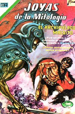 Joyas de la Mitología #415