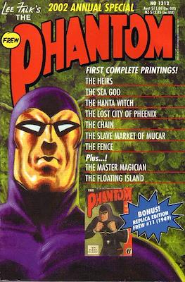 The Phantom #1312