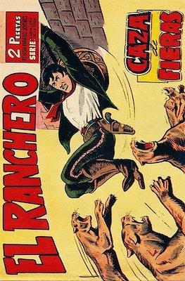 El Ranchero #3