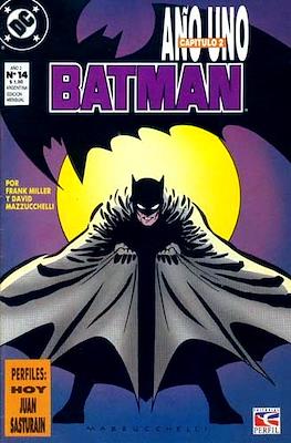 Batman (Grapa 24 pp) #14