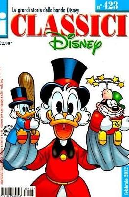 I Classici di Walt Disney #423