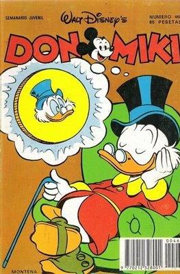 Don Miki #468
