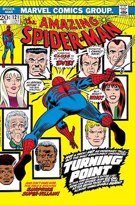 Spider-Man Komplett #136