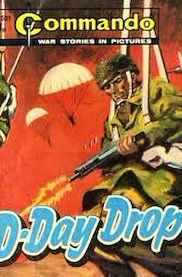Commando #1531