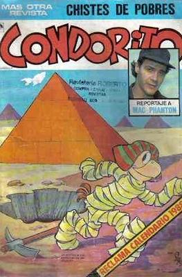 Condorito (Grapa) #193
