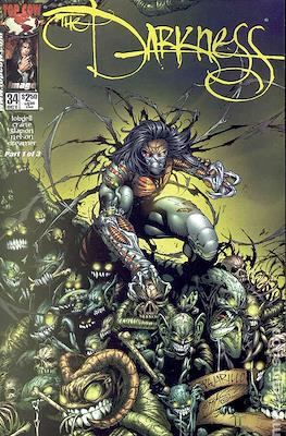 The Darkness Vol. 1 (1996-2001) #34