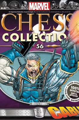 Marvel Chess Collection #56