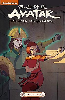 Avatar: Der Herr der Elemente #22