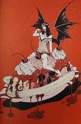 Lilith (Variant Cover) #2.3