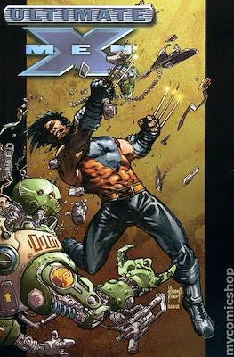 Ultimate X-Men #2