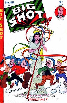 Big Shot Comics #89