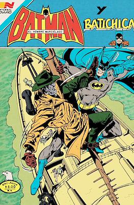 Batman #1133