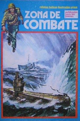 Zona de combate (Segunda serie) #65