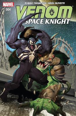 Venom: Space Knight (2015-2016) #4