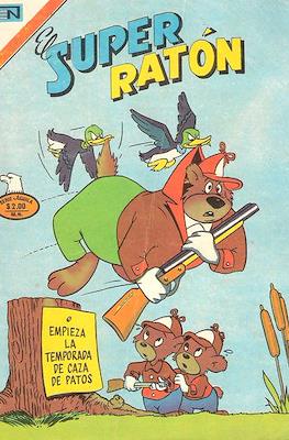 El Super Ratón #303