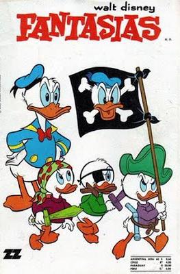 Fantasías #167