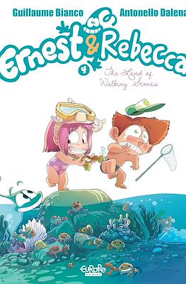 Ernest & Rebecca #4
