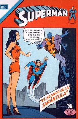 Supermán #1121