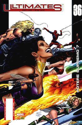 Ultimates #36