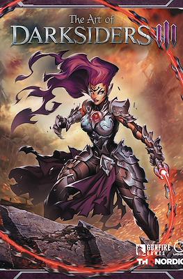 The Art of Darksiders #3