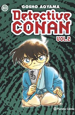 Detective Conan Vol. 2 #83