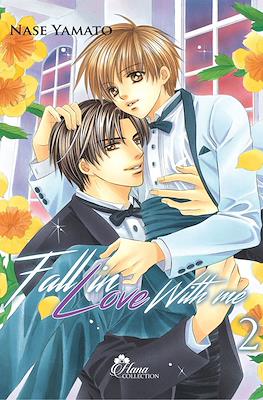 Fall in Love #2