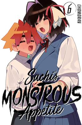 Sachi's Monstrous Appetite #6