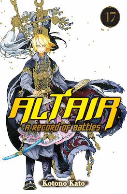 Altair: A Record of Battles (Digital) #17