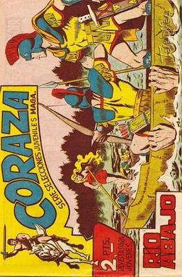 Coraza #56