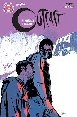 Outcast (Comic Book) #27