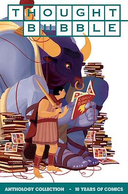 Thought Bubble Anthology Collection