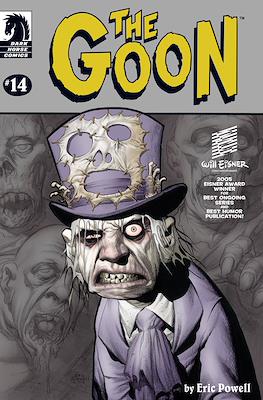 The Goon (2003-2015) #14