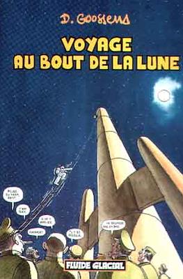 Fluide Glacial. Les albums #235