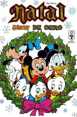 Natal Disney de Ouro #13