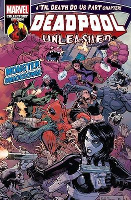 Deadpool Unleashed Vol 1 #10