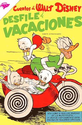 Cuentos de Walt Disney Extraordinario #18