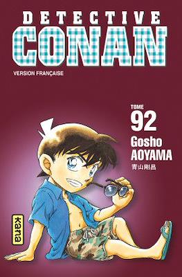 Détective Conan #92