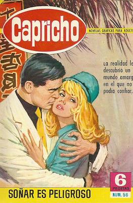 Capricho (1963) #56