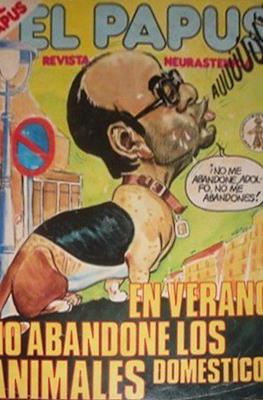 El Papus #329