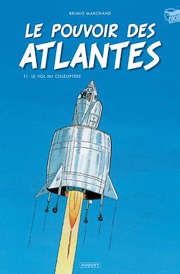 Le pouvoir des Atlantes