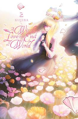 A Witch's Love at the End of the World #2
