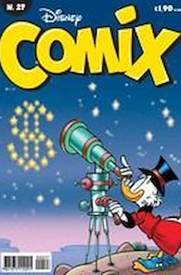 Disney Comix #27