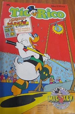Tío Rico #167